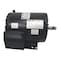 Dayton Three-Phase General Purpose Motor, 7 1/2 HP, 182/4T Frame, 230/460V AC Voltage, 3500 Nameplate RPM 36VF40 - alternate 5