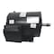 Dayton Three-Phase General Purpose Motor, 15 HP, 213/5T Frame, 230/460V AC Voltage, 3530 Nameplate RPM 36VF44 - alternate 6