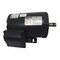 Dayton Three-Phase General Purpose Motor, 1 HP, 143/5TC Frame, 230/460V AC Voltage, 1760 Nameplate RPM 36VF51 - alternate 2