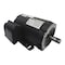 Dayton Three-Phase General Purpose Motor, 1 1/2 HP, 143/5TC Frame, 230/460V AC Voltage, 1760 Nameplate RPM 36VF52 - alternate 1