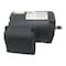 Dayton Three-Phase General Purpose Motor, 1/4 HP, 56C Frame, 230/460V AC Voltage, 1160 Nameplate RPM 36VF55 - alternate 2