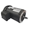 Dayton Three-Phase General Purpose Motor, 1/3 HP, 56C Frame, 230/460V AC Voltage, 1765 Nameplate RPM 36VF57 - alternate 1