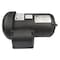 Dayton Three-Phase General Purpose Motor, 3/4 HP, 56C Frame, 230/460V AC Voltage, 1755 Nameplate RPM 36VF60 - alternate 7