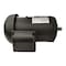 Dayton Three-Phase General Purpose Motor, 1 HP, 143/5TC Frame, 230/460V AC Voltage, 1760 Nameplate RPM 36VF63 - alternate 1