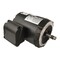 Dayton Three-Phase General Purpose Motor, 1 HP, 56C Frame, 230/460V AC Voltage, 1,145 Nameplate RPM 36VF64 - alternate 5