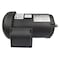Dayton Three-Phase General Purpose Motor, 1 1/2 HP, 56C Frame, 230/460V AC Voltage, 3470 Nameplate RPM 36VF65 - alternate 7