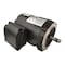 Dayton Three-Phase General Purpose Motor, 1 1/2 HP, 56C Frame, 230/460V AC Voltage, 3470 Nameplate RPM 36VF65 - alternate 2