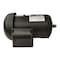 Dayton Three-Phase General Purpose Motor, 1 1/2 HP, 143/5TC Frame, 230/460V AC Voltage, 3480 Nameplate RPM 36VF66 - alternate 1