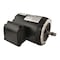 Dayton Three-Phase General Purpose Motor, 1 1/2 HP, 56C Frame, 230/460V AC Voltage, 1750 Nameplate RPM 36VF67 - alternate 4