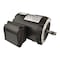 Dayton Three-Phase General Purpose Motor, 2 HP, 56C Frame, 230/460V AC Voltage, 3480 Nameplate RPM 36VF69 - alternate 4