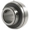 Tritan Insert Bearing, UC206-20, 1 1/4 in Bore, 2 7/16 in OD, 0.748 in Outer Ring Wd, Set Screws UC206-20 - alternate 1