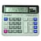 Victor Technology Desktop Calculator, Basic, 6in.Lx7-1/2in.W 2140 - alternate 1