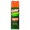 Cutter 6 oz Aerosol Backwoods Insect Repellent, 25% DEET Concentration, Outdoor Use HG-96280 - alternate 1