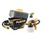 Wagner Spray Tech Stationary Sprayer, 1.5 qt Capacity, 3 psi 0529091 - alternate 1