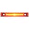 Maxxima Clearance Marker Light, LED, 0.6In H, Amber M20341Y - alternate 1