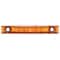 Maxxima Clearance Marker Light, LED, 0.6In H, Amber M20341Y - alternate 3