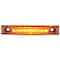 Maxxima Clearance Marker Light, LED, 0.6In H, Clear M20341YCL - alternate 1