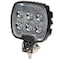 Maxxima Work Light, Square, Clear Lens, 1200 Lumens MWL-30 - alternate 2