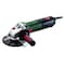 Metabo Angle Grinder, 6", 13 A, 9600 RPM, 120VAC WE 15-150 QUICK - alternate 1