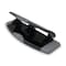 Swingline Three-Hole Paper Punch, 20 Sheets, Blk/Gry A7074133 - alternate 2