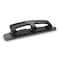 Swingline Three-Hole Paper Punch, 12 Sheets, Blk/Gry A7074134 - alternate 2