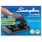 Swingline Two-Hole Paper Punch, 20 Sheets, Blck/Gray A7074135 - alternate 6
