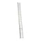 Louisville 40 ft Aluminum Extension Ladder, 250 lb Load Capacity AE3240 - alternate 1