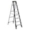 Dewalt 8 ft Fiberglass Stepladder, 250 lb Capacity DXL3110-08 - alternate 1