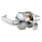 Falcon Lever Lockset, Mechanical, Entrance, Grd. 2 W511CP6D D 626 KD - alternate 1