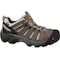 Keen Women's Work Shoe, Steel Toe, Leather Upper, Rubber Outsole, Lace Up, Gray, 5-1/2 M 1008823 - alternate 1