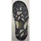 Keen Women's Work Shoe, Steel Toe, Leather Upper, Rubber Outsole, Lace Up, Gray, 5-1/2 M 1008823 - alternate 3