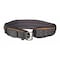 Dickies Padded Belt w/Metal Buckle, 5", Gray/Tan 57002 - alternate 1