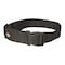 Dickies Belt, Adjustable Utility Belt, 2", Black, High Impact Plastic Buckle 57013 - alternate 1