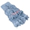 Carlisle Foodservice Large Looped-End Wet Mop, PK12, 369454B14 369454B14 - alternate 1