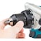 Makita LXT Brushless 1/2" Hammer Drill/Driv, 18V XPH14Z - alternate 2
