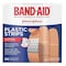 Band-Aid Plastic Strips Adhesive Bandages, PK60 5635 - alternate 1