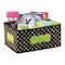 Teacher Created Resources Decorative Storage Bin, 5"H x 11"W 20764 - alternate 1