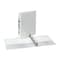 Avery Mini View Binder, Round Ring, 1", White 17116 - alternate 1