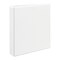 Avery Nonstick View Binder, 1.5", White, 375 Sht 05404 - alternate 1