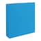 Avery Nonstick View Binder, 2", Blue 05501 - alternate 1
