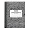 Oxford Composition Notebook, College, 80 Sheet 26252 - alternate 1