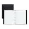 Rediform Composition Notebook, 7-1/4" x 9-1/4" A7150BLK - alternate 1