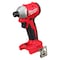 Milwaukee Tool M18 Compact Brushless 1/4 Hex 3-Speed Impact Driver (Tool Only) 3651-20 - alternate 1
