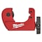 Milwaukee Tool 3/4" Mini Copper Tubing Cutter 48-22-4258 - alternate 1