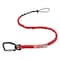Milwaukee Tool 10lb. Locking Tool Lanyard 48-22-8810 - alternate 1