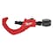 Milwaukee Tool 2-1/2" Quick Adjust Copper Tubing Cutter 48-22-4253 - alternate 1