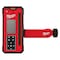 Milwaukee Tool Rotary Laser Remote and Receiver, AA, Grn 3712 - alternate 1