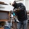 Makita XGT Brushless 4-1/2"/5" Grinde, 40V max GAG06M1