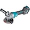 Makita AngleGrinder, 5in;41/2inDia, 8,500RPM GAG06Z - alternate 1