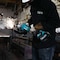 Makita AngleGrinderKit, 9in;7inDia, 6,600RPM GAG10M1 - alternate 2